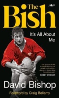 Cover: The Bish: It's All About Me - Y Lolfa