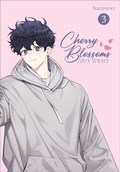 Cover: Cherry Blossoms After Winter, Vol. 3 - Inklore