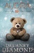 Cover: Audra - The Prequel - Garden Avenue Press