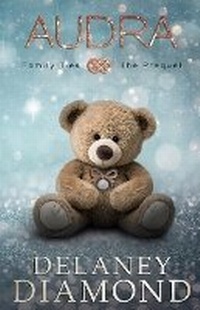 Enlarge image Cover: Audra - The Prequel - Garden Avenue Press