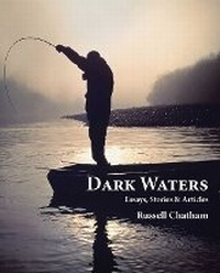 Enlarge image Cover: Dark Waters - Ice Cube Press