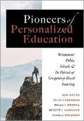 Cover: Pioneers of Personalized Education - Marzano Resources