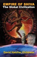 Cover: Empire of Shiva - Adventures Unlimited Press