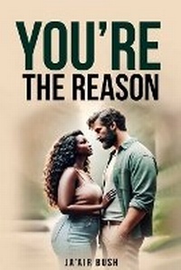Enlarge image Cover: You're The Reason - Welcome to the Storm Publishing!