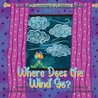 Enlarge image Cover: Where Does the Wind Go? - Little Peaces
