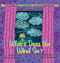 Enlarge image Cover: Where Does the Wind Go? - Little Peaces