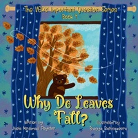 Enlarge image Cover: Why Do Leaves Fall? - Little Peaces