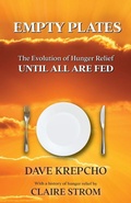 Cover: Empty Plates - Storytellers Publishing