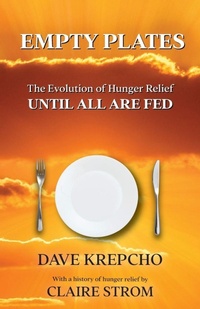 Enlarge image Cover: Empty Plates - Storytellers Publishing