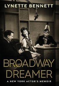 Abbildung von: Broadway Dreamer - Babylon Books
