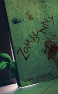 Cover: Zombunny - Graveside Press