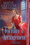 Cover: Fortuity's Arrangement - Dragonblade Publishing, Inc.