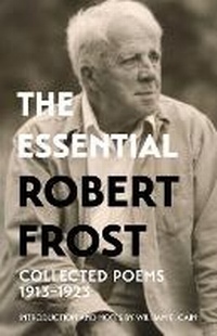 Enlarge image Cover: The Essential Robert Frost - Warbler Classics