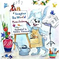 Cover: Imagine the World - 2 Z Press LLC