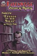 Cover: Ravenwood Stepson of Mystery Volume 5 - Airship 27 Productions