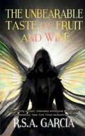 Cover: The Unbearable Taste of Fruit and Wine - Android Press