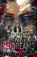 Cover: Red Dreams - Mitchell Tobias Publishing LLC