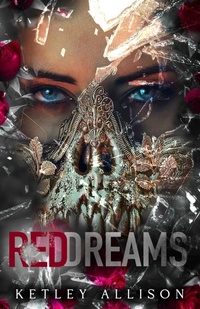 Enlarge image Cover: Red Dreams - Mitchell Tobias Publishing LLC