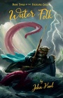Cover: Water Folk - Defiance Press and Publishing
