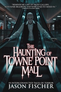 Enlarge image Cover: The Haunting of Towne Point Mall - Velox Books