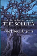 Cover: Somnia - Brigids Gate Press, LLC