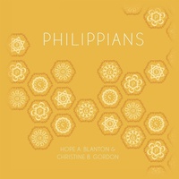 Enlarge image Cover: Philippians - At His Feet