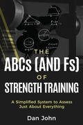 Cover: The ABCs (and Fs) of Strength Training - OS Press