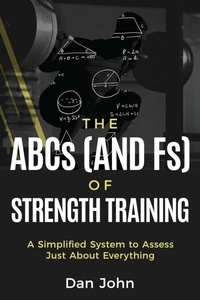 Enlarge image Cover: The ABCs (and Fs) of Strength Training - OS Press
