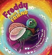 Enlarge image Cover: Freddy Finds a Friend - Spoonful of Courage Publishers