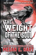 Cover: The Weight of the Soul - Howling Unicorn Press
