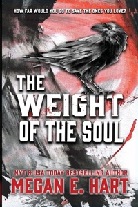 Enlarge image Cover: The Weight of the Soul - Howling Unicorn Press