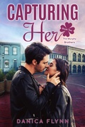 Cover: Capturing Her - Danica Flynn