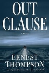 Enlarge image Cover: Out Clause - Global Collective Publishers