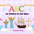 Cover: ABC of People in the Bible - Chelsea Kong