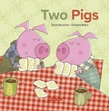 Cover: Two Pigs - Midtown Press