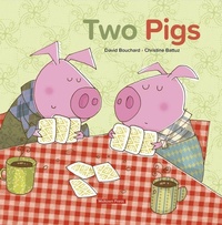 Enlarge image Cover: Two Pigs - Midtown Press