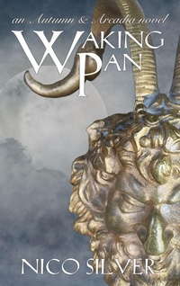 Enlarge image Cover: Waking Pan - White Raven Press
