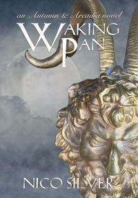 Enlarge image Cover: Waking Pan - White Raven Press
