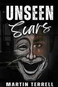 Cover: Unseen Scars - Explora Books