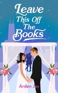 Cover: Leave This Off the Books - Rising Action