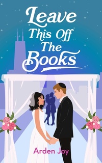 Enlarge image Cover: Leave This Off the Books - Rising Action