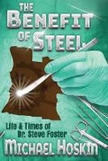 Cover: The Benefit of Steel - Library and Archives Canada