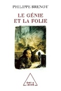 Cover: Genius and Madness / Le Genie et la Folie - Odile Jacob