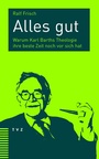 Cover: Alles gut - Theologischer Verlag Zürich