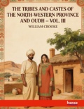 Cover: The Tribes and Castes of the North-Western Province and Oudh - Hansebooks
