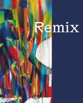 Cover: Remix - Deutscher Kunstverlag (DKV)