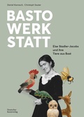 Cover: Bastowerkstatt - Deutscher Kunstverlag (DKV)