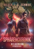 Cover: Die Sph&auml;renchronik - tredition