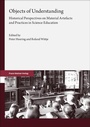 Cover: Objects of Understanding - Franz Steiner Verlag