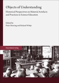 Cover: Objects of Understanding - Franz Steiner Verlag